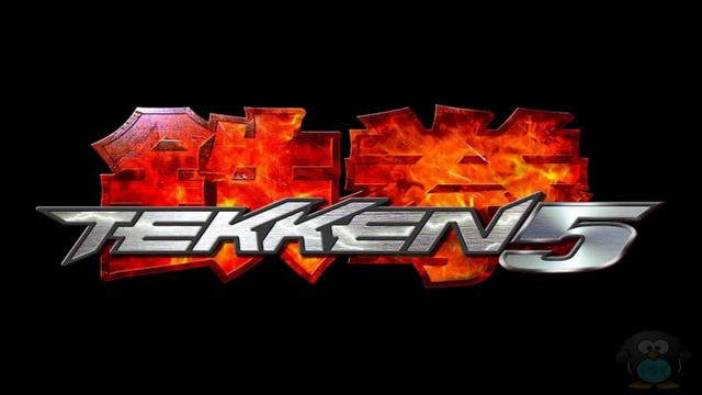 Ground Zero Funk - Tekken 5 OST смотреть онлайн