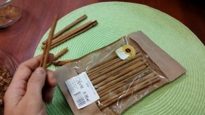 Корица цейлонская Alba в палочках