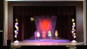 Звезды сошлись