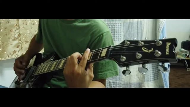 街頭藝人昌明 - One Night In 北京 / 吉他伴奏 смотреть онлайн