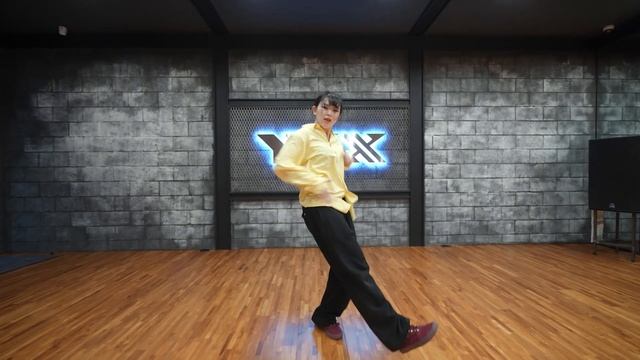 NCT DREAM(엔시티 드림) - Beatbox  Taryn Choreography