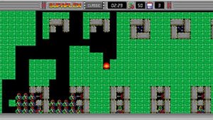 Supaplex Level 94