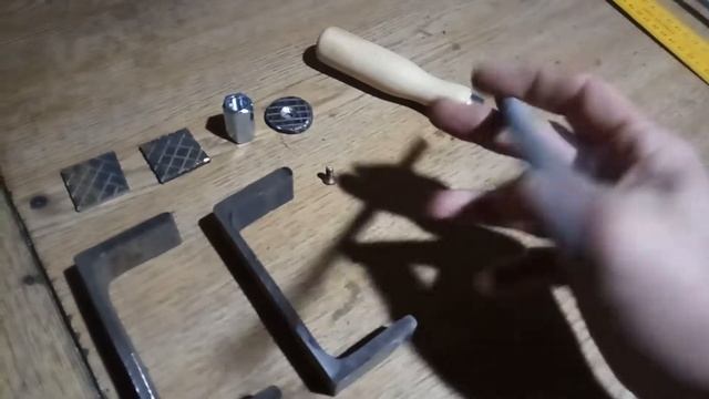 Простейшие G-образные струбцины своими руками смотреть онлайн