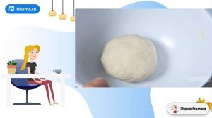 Лепешки Тортилья из кукурузной муки. Простой рецепт