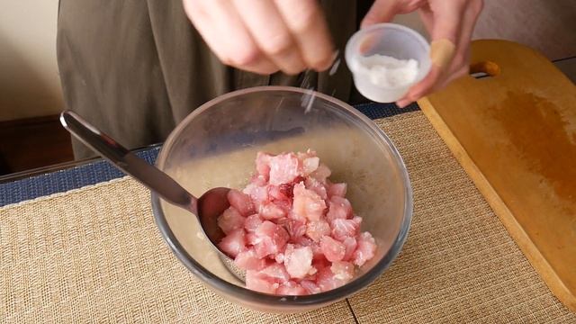 Как приготовить СЕВИЧЕ? Рецепт национального перуанского блюда смотреть онлайн