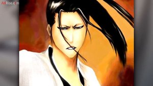 Все обладатели титула "Кенпачи" в манге(+новелла) Блич I Bleach Блич