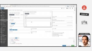 Nieuwe VM in vCenter aanmaken met Ansible/AWX/Tower