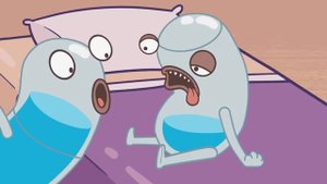 HYDRO и FLUID | Падающий воздушный шар | Мультфильмы для детей | WildBrain