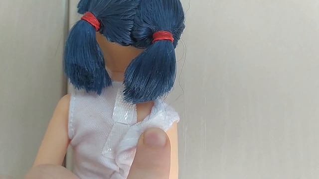 КАК ИЗ МУЛЬТИКА! Обзор на куклу Маринетт из "Леди Баг и Супер-Кот"(Marinette Miraculous) смотреть онлайн