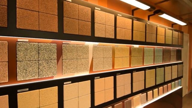 Мы в офисе Фабрики Готика-производителе тротуарной плитки . смотреть онлайн