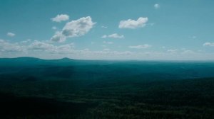 Экскурсия на Малый Ямантау