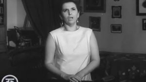 Концерт Г.Вишневской и М.Ростроповича