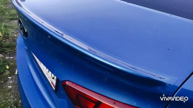 Мой solaris. Стайлинг смотреть онлайн