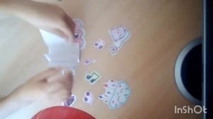 Оригами блакнот ? своими руками ?
