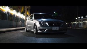 Mercedes Benz w203