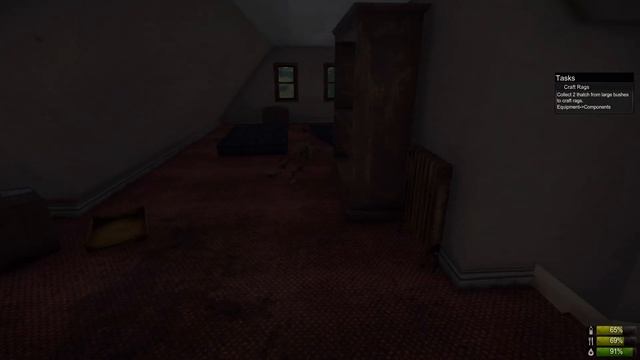 Miscreated СПУСТЯ 6 ЛЕТ смотреть онлайн