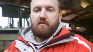 ГБЦ двигателя perkins собрана!Среда в которой не чего не происходит называется Тухлой!