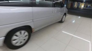 Citroen Evasion I 2.0 MT (109 л.с.) 2001