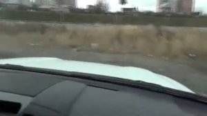 Обзор Toyota Land Cruiser 200