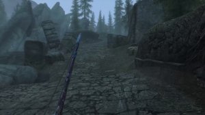 Skyrim - S.E [ Modded ] Chapter 2: # 40 [ Falkreath ]