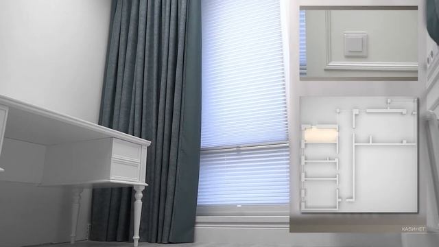 Отделка квартиры под ключ смотреть онлайн