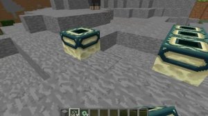 ✔ Minecraft 1.18.1: How to Make an Ender Portal (2022)