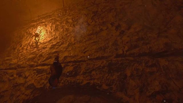 Посещаем древние руины. Прохождение The Dark Pictures Switchback на русском. PSVR 2 смотреть онлайн