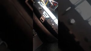 ниссан эльгранд е51 установка музыки