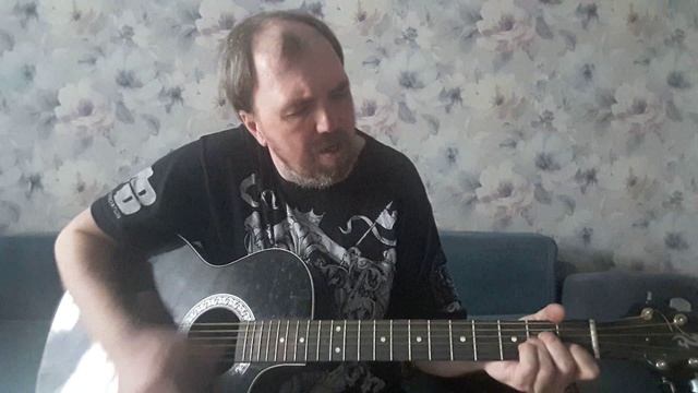 Андрей Сатюков - Я милого узнаю по походке (народная)