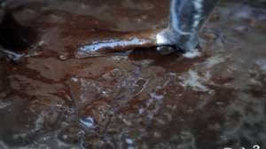 Кофейный торт