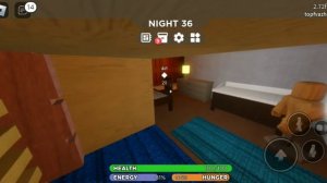 Выживаю в ИКЕЕ (Построила очень большой 🏠)😵