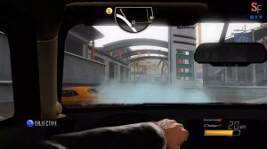 Driver San Francisco Mission The Target | Driver San Francisco | driver | driver game | sfbit |