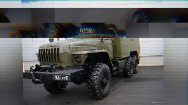 АвтоДом Вездеход