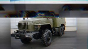 АвтоДом Вездеход