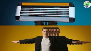 Набор бритв BIC Flex 5 3 шт