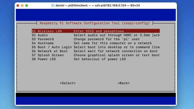 VMs auf dem Pi steuern - Proxmox Thin Client mit Raspberry Pi einrichten смотреть онлайн