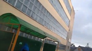 Швейная фабрика