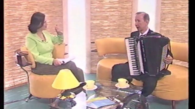 Этот День с утра был Яркий! Нужны Встречи как Подарки !!! смотреть онлайн