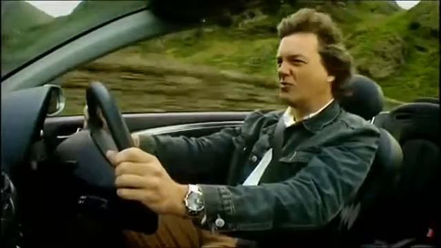 Topgear топгир Обзор кабриолетов Vw Beetle Mercedes Clk500 Audi A4 Daihatsu Copen Citroën C3