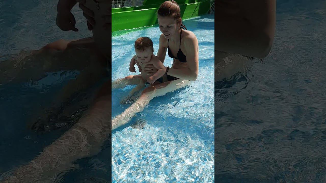 Аквапарк смотреть онлайн