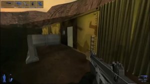 I.G.I. 2 : Covert Strike || Mission 14 || Island Assault
