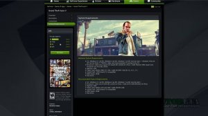 "GTA 5 PC 4K" DSR DirectX 11 TXAA