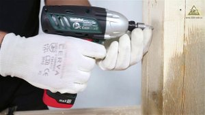 Набор METABO Power Combo 10 8 В
