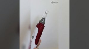 Преображение кожи: Магия дермапена MARRYMe