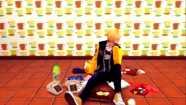 The Sims 4 Династия NOT SO BERRY | 3 ПОКОЛЕНИЕ | Трейлер смотреть онлайн