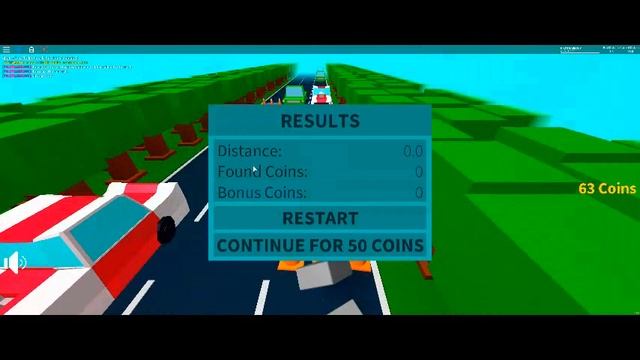 The New And Broken Game "Traffic Rush" смотреть онлайн