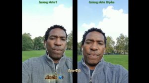 Galaxy Note 9 vs Galaxy Note 10 plus camera test comparison (2021‐2022)