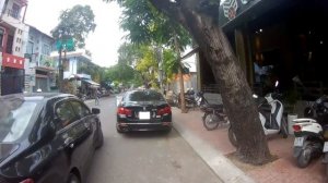 Вьетнам Нячанг 2018.Отзыв на массаж ZEN SPA и суп ФО БО,