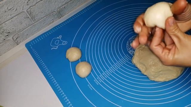 Булочки Облако. ПРОСТОЙ И ЛЁГКИЙ РЕЦЕПТ ВОЗДУШНЫХ БУЛОЧЕК
