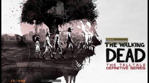 The Walking Dead:The Telltale Definitive Series с Яндекс озвучкой / прохождение#15 - Кровь не вода